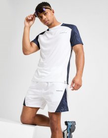 Technicals Zaid Shorts