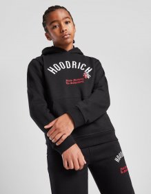 Hoodrich Shadow Hoodie Kinder