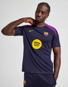 Nike FC Barcelona Strike T-Shirt