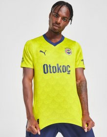 PUMA Fenerbahce S.K. 2023/24 Auswärts Shirt