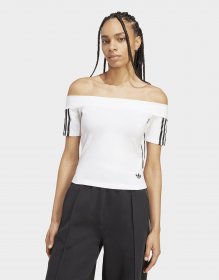 adidas Originals Adicolor Bandeau T-Shirt