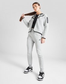 Nike Girls' Tech Fleece Joggers Junior