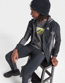 MONTIREX Vortex Trainingshose Kinder