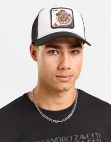 Goorin Bros King Lion Kappe