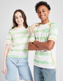 adidas Celtic 2025/26 Alternativ Shirt Kinder