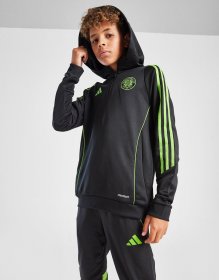 adidas Celtic FC Trainings-Hoodie Kinder