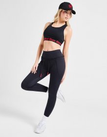 Red Run Activewear Inky Perky Leggings