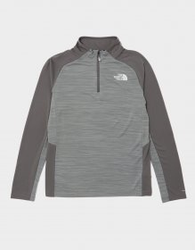 The North Face Performance 1/2 Zip Top Kinder
