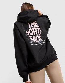 The North Face Balance Overhead Hoodie
