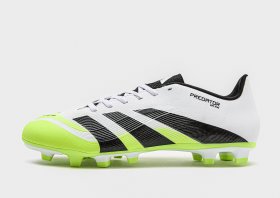 adidas Predator Club Fußballschuhe für Kunstrasen, Hart- und Aschenplätze