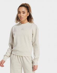 adidas Designed-for-Training Warm-Up Sweatshirt