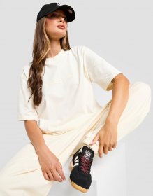 adidas Originals Essentials Linear Oversized T-Shirt
