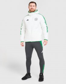 adidas Celtic Winterjacke