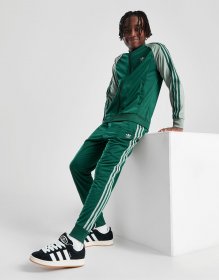adidas Originals SST Track Pants Junior