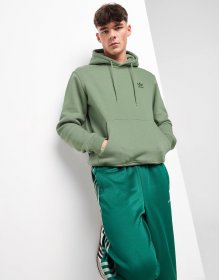 adidas Originals Trefoil Essentials Hoodie