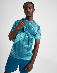 MONTIREX Peak Print T-Shirt