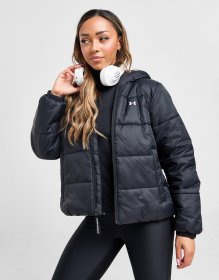 Under Armour Lightweight Insulated Padded Jacke