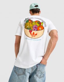 adidas Originals Fruit Bowl T-Shirt