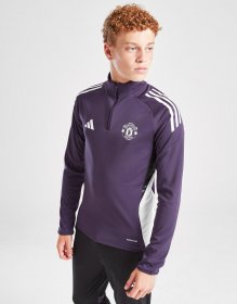 adidas Manchester United Tiro 25 Competition Kids Trainingsoberteil