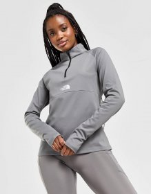The North Face Warm 1/4 Zip Top