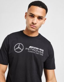 adidas Mercedes AMG Petronas F1 DNA Graphic T-Shirt