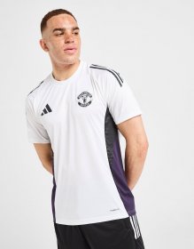 adidas Manchester United FC Trainingshirt