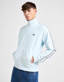 Fred Perry Taped Trainingsoberteil
