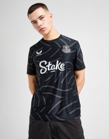 Castore Everton FC Pre Match T-Shirt