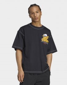 adidas Wabash Oversize T-Shirt