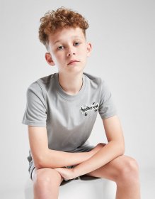 Hoodrich Graffiti T-Shirt Junior