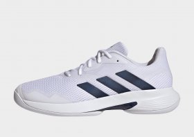 adidas CourtJam Control Tennisschuh