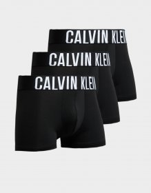 Calvin Klein Underwear 3er-Pack Boxershorts