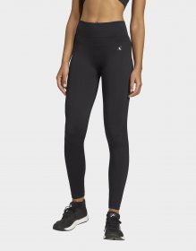adidas Workout Essentials Full-Length Knit Leggings