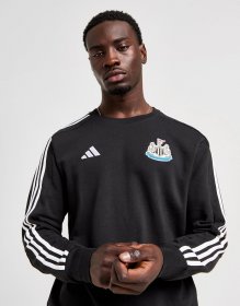 adidas Newcastle United FC DNA Sweatshirt
