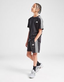adidas 3-Stripes Shorts Junior