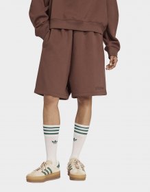 adidas Essentials Linear Oversized Shorts