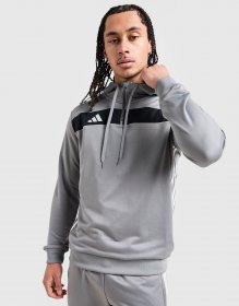 adidas Tiro 25 1/4 Zip Hoodie