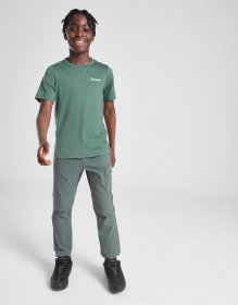 Berghaus Reflective T-Shirt Kinder