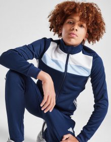adidas Tiro 25 Tracksuit Junior