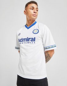Score Draw Leeds United FC '93 Heim Shirt