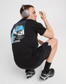 The North Face Energy Mountain Graphic T-Shirt