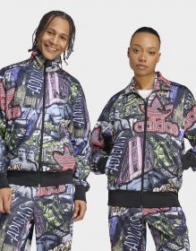adidas adidas x Jeremy Scott AOP Track Top