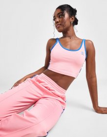 adidas Originals Adicolor 3-Streifen Crop-Top