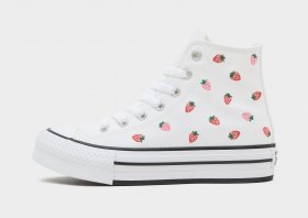 Converse Chuck Taylor All Star High Lift Kleinkinder