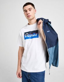Penfield Front Logo T-Shirt