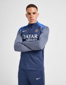 Nike Paris Saint Germain Strike Drill Top