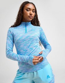 MONTIREX Trail 1/4 Zip Top