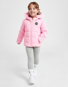 Sonneti Girls' Mini Polly Jacke Kleinkinder