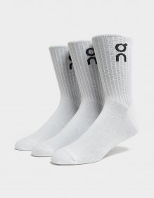 On Running 3-Pack High Socks