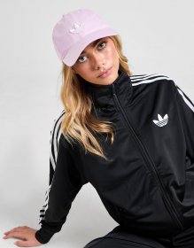 adidas Originals Adicolor Classic Trefoil Baseball Kappe
